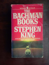 The Bachman Books