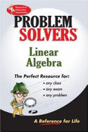 The Linear Algebra Problem Solver