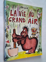 Reiser - La vie au grand air (1973)