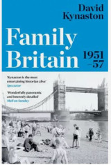 Family Britain