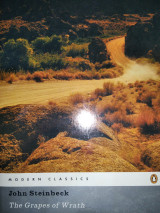 The Grapes Of Wrath