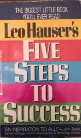 Five Steps to Success