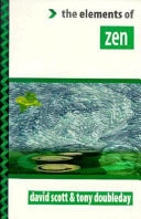 The Elements of Zen