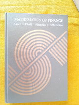 Mathematics of Finance