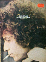 Bob Dylan - 40 Greatest Hits