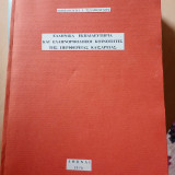 Ελληνικά εκπαιδευτήρια και ελληνορθόδοξοι κοινότητες της περιφέρειας Καισαρείας