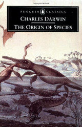 The Origin of Species by Means of Natural Selection