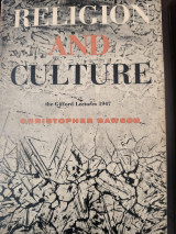 Religion and culture