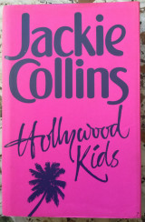 Hollywood Kids (Hardcover, 1994)