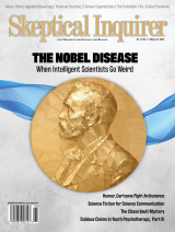 Skeptical Inquirer Vol 44 No. 3 (May/June 2020)