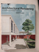 Architectural Rendering 2nd Edition