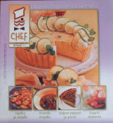Περιοδικό Chef τεύχος 71