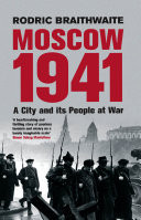 Moscow 1941