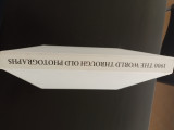 1900 - Ο κόσμος μέσα από φωτογραφίες της εποχής