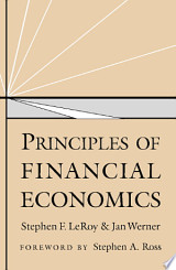 Principles of Financial Economics
