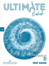 Ultimate English B1 Test Book with Key
