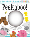 Peekaboo!