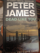 Dead like you