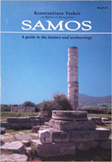 Samos: A Guide to the History & Archaeology