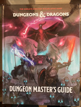 Dungeon Master's Guide (2024)