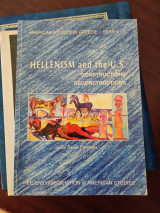 Hellenism and the U.S.