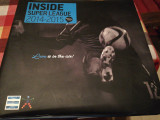 Inside Super League 2014-2015