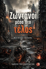 Ζωντανοί μέσα στο τέλος: Μια ιστορία επιβίωσης