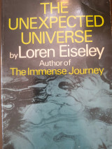 The unexpected universe