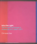 Into the Light
