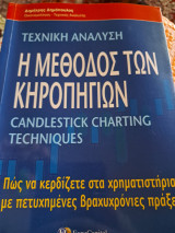Η Μέθοδος των Κηροπηγίων