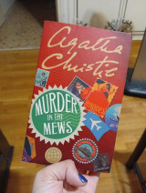 Murder in the news
