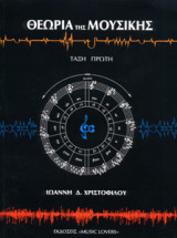 Θεωρία της Μουσικής (Τάξη Πρώτη)