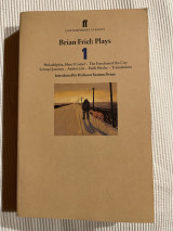 Brian Friel: Plays 1