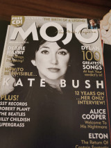 Mojo December 2005 τεύχος 145