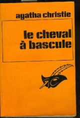 Le cheval à bascule