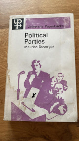 Political Parties