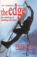 The Mammoth Book of the Edge