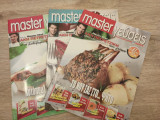 Master γεύσεις
