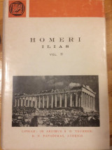 Homeri Ilias