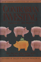 Contrarian investing