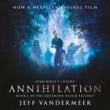 Annilihation