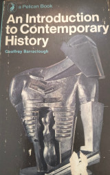 An Introduction to Contemporary History