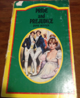 Pride and Prejudice