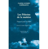 Les Pelerins dela matiere
