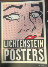 Lichtenstein Posters