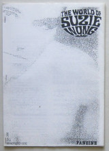 The World of Suzie Wong (τεύχος 1)