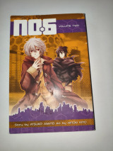 No. 6 , Volume two