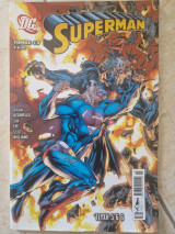 Superman τόμος #3