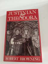 Justinian and Theodora