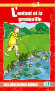 L'enfant et la grenouille